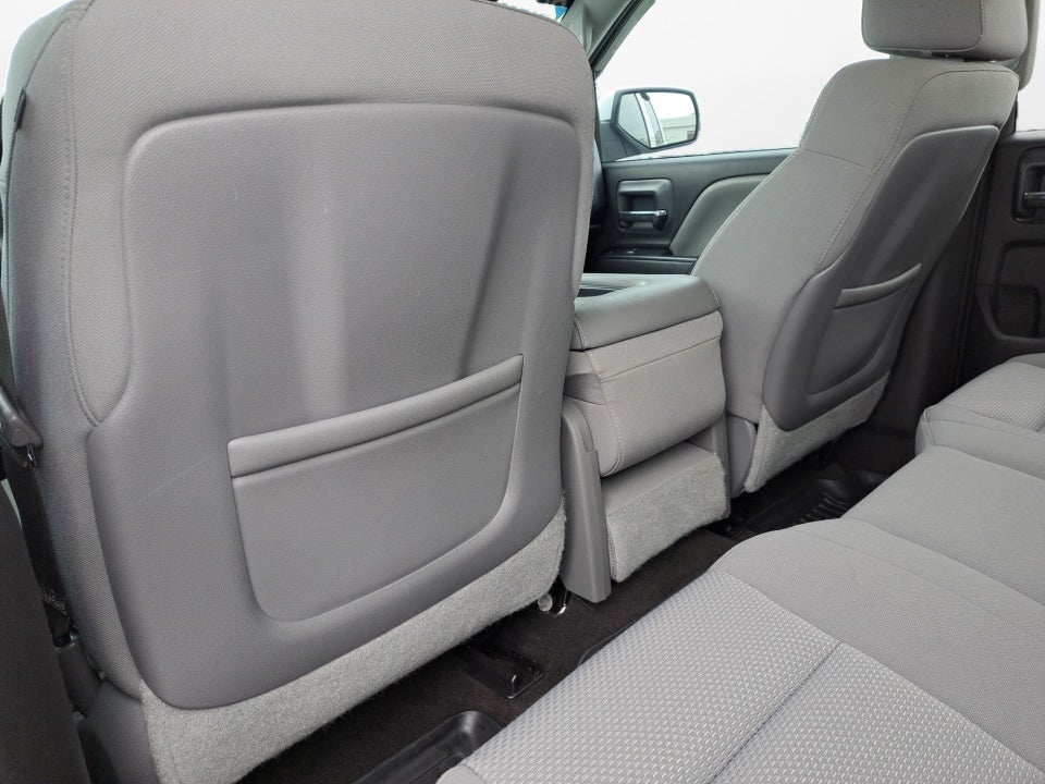 2015 GMC Sierra 1500 Base