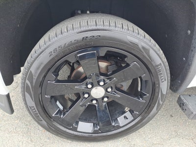 2015 GMC Sierra 1500 Base