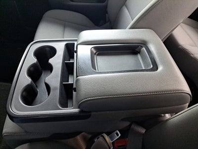 2015 GMC Sierra 1500 Base