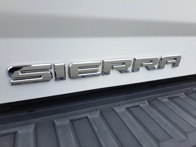 2015 GMC Sierra 1500 Base