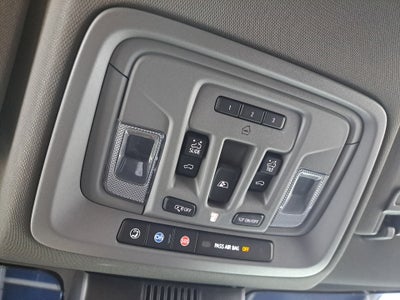 2024 GMC Sierra 1500 4WD Crew Cab Short Box SLT