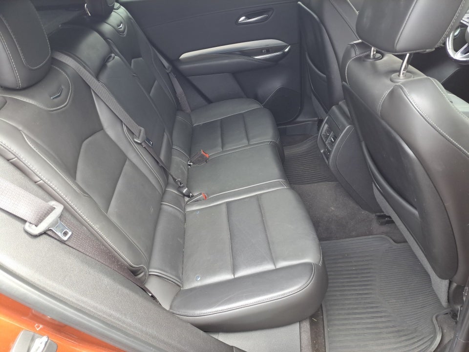 2019 Cadillac XT4 FWD Premium Luxury
