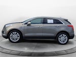 2018 Cadillac XT5 Premium Luxury AWD