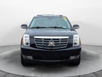 2012 Cadillac Escalade Luxury