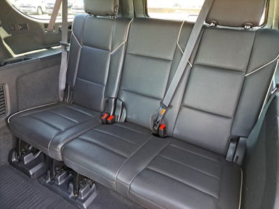 2021 Cadillac Escalade ESV Premium Luxury
