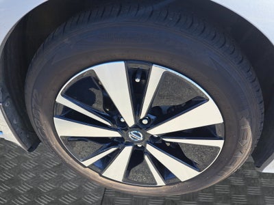 2021 Nissan Altima SV FWD