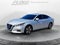 2021 Nissan Altima SV FWD