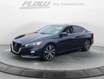 2020 Nissan Altima 2.5 Platinum