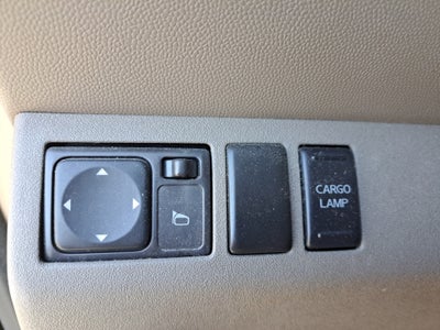 2011 Nissan Frontier SL