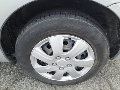 2006 Toyota Corolla LE