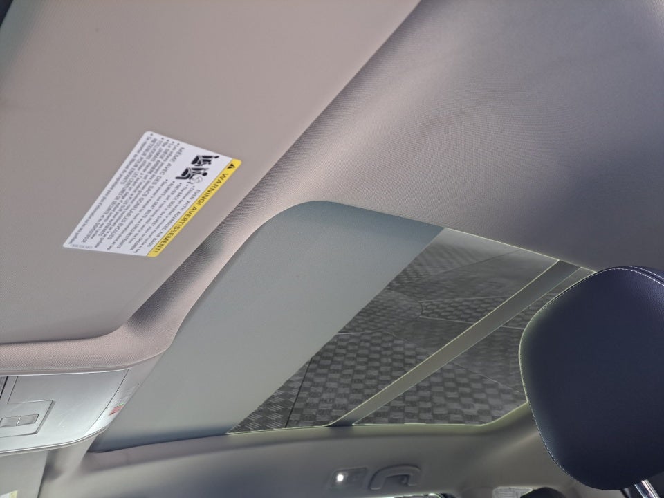 2022 Volkswagen Atlas 3.6L V6 SEL
