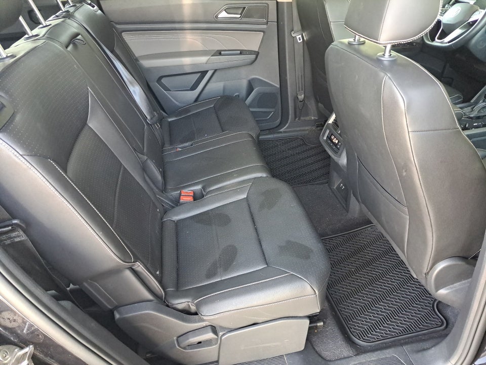 2022 Volkswagen Atlas 3.6L V6 SEL