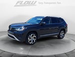 2022 Volkswagen Atlas 3.6L V6 SEL