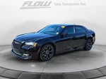 2018 Chrysler 300 300S