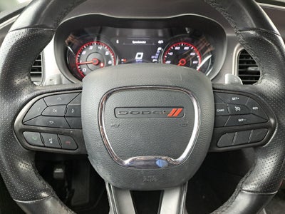 2021 Dodge Charger GT RWD