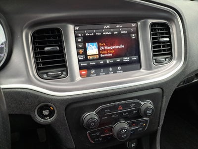 2021 Dodge Charger GT RWD