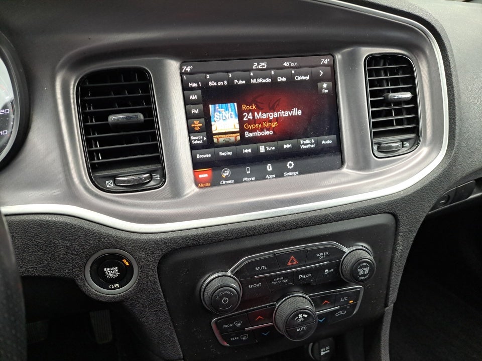 2021 Dodge Charger GT RWD