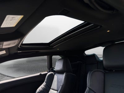 2017 Dodge Challenger SRT Hellcat