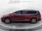 2021 Chrysler Pacifica Hybrid Hybrid Pinnacle