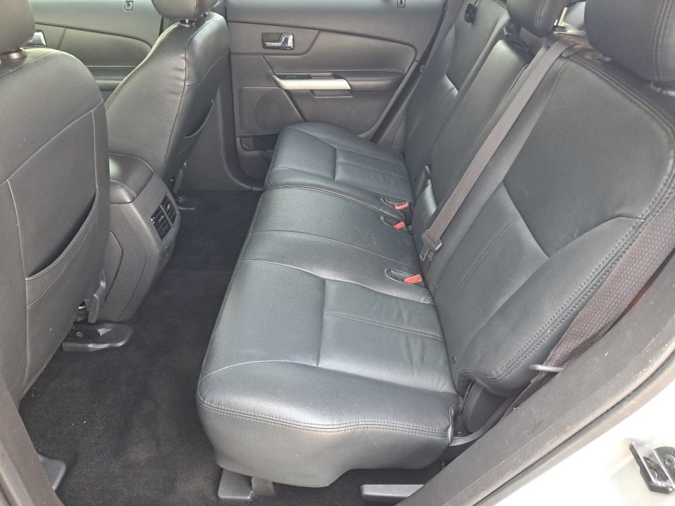 2014 Ford Edge SE
