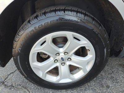2014 Ford Edge SE