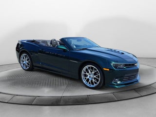 2015 Chevrolet Camaro 2SS