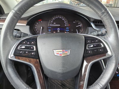 2017 Cadillac XTS Luxury