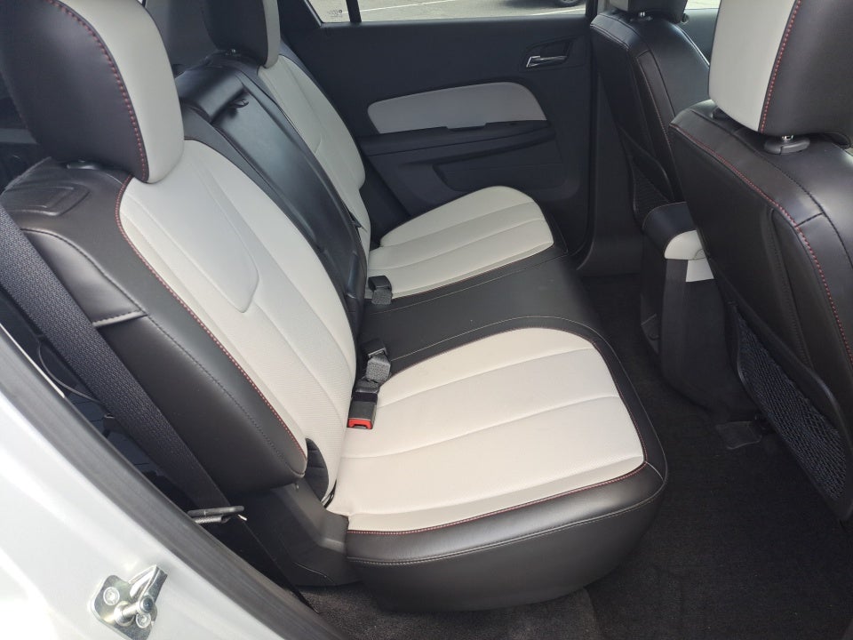 2013 GMC Terrain SLT-2