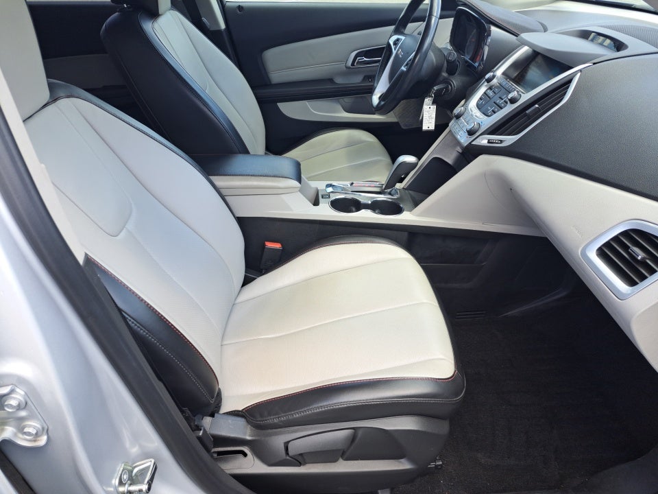 2013 GMC Terrain SLT-2