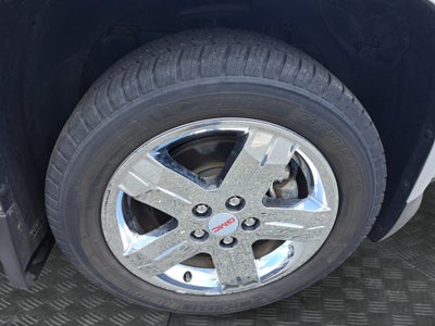 2013 GMC Terrain SLT-2