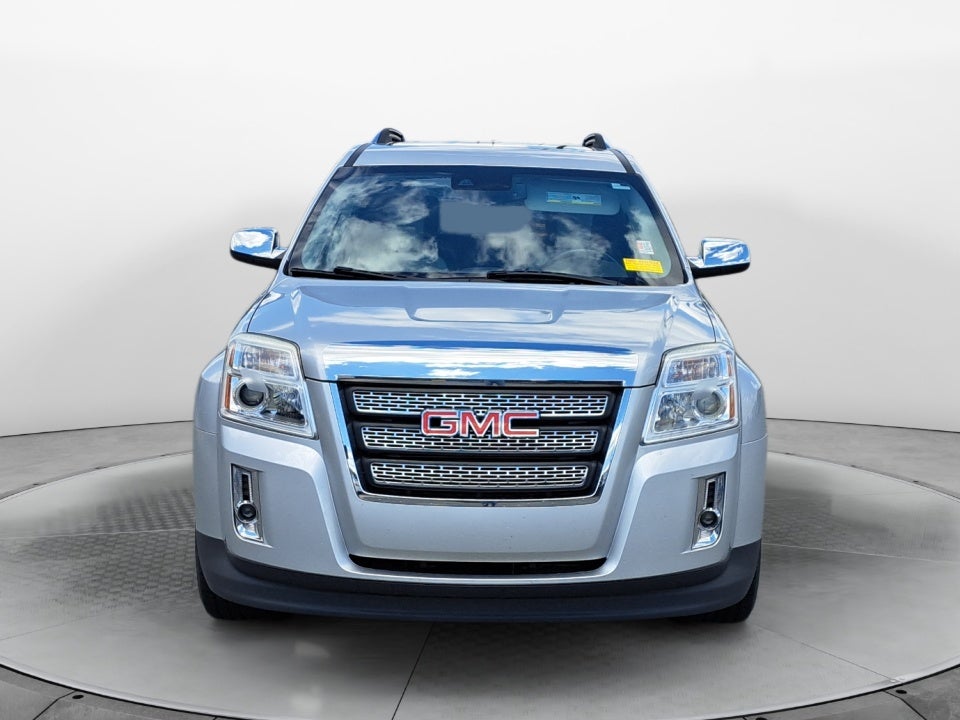 2013 GMC Terrain SLT-2
