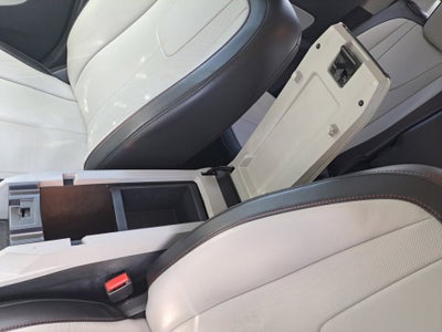 2013 GMC Terrain SLT-2