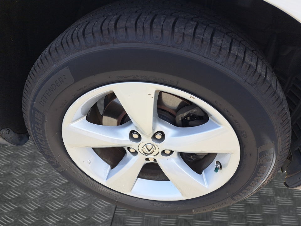 2015 Lexus RX 350 350