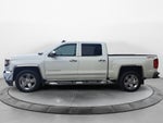 2016 Chevrolet Silverado 1500 1LZ