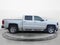 2016 Chevrolet Silverado 1500 1LZ