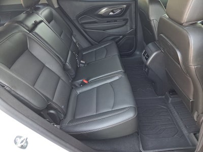 2024 GMC Terrain AWD SLT