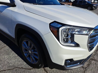 2024 GMC Terrain AWD SLT