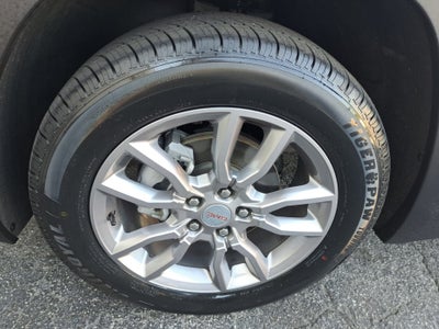 2024 GMC Terrain AWD SLT