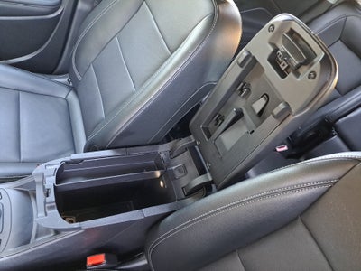 2024 GMC Terrain AWD SLT