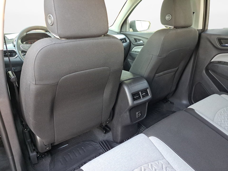 2024 Chevrolet Equinox FWD LS