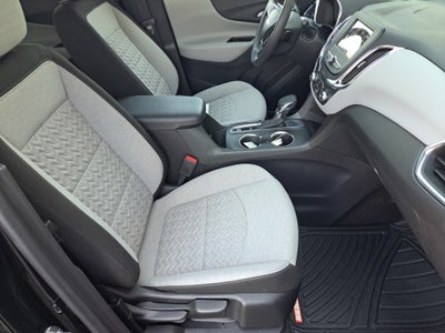 2024 Chevrolet Equinox FWD LS