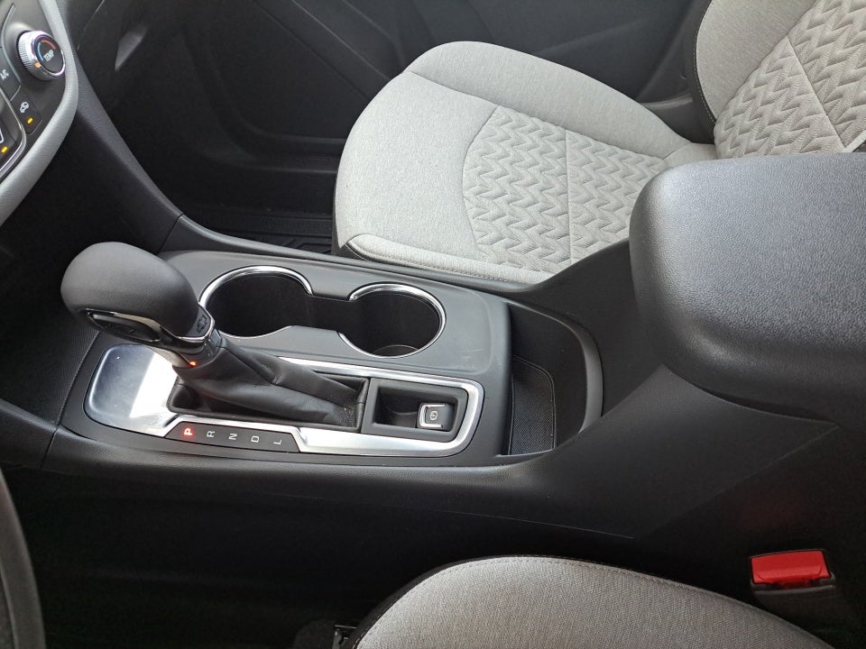 2024 Chevrolet Equinox FWD LS