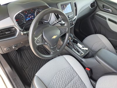 2024 Chevrolet Equinox FWD LS