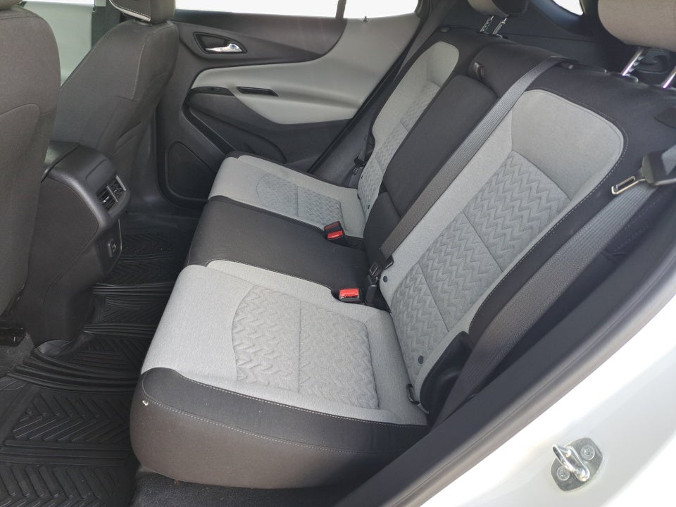 2024 Chevrolet Equinox FWD LS