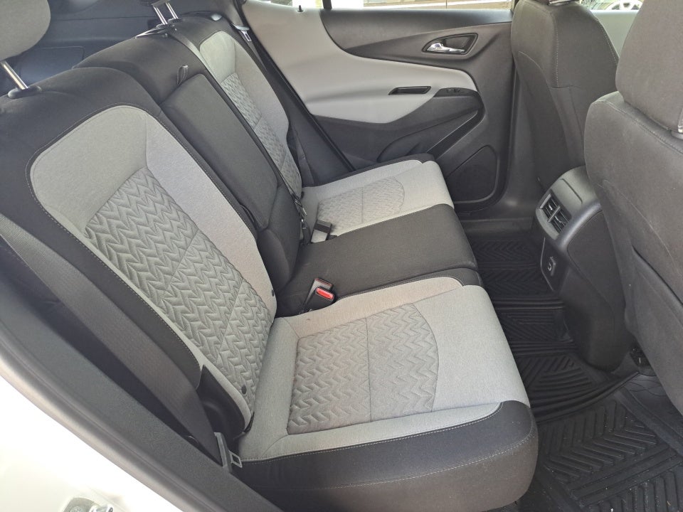 2024 Chevrolet Equinox FWD LS