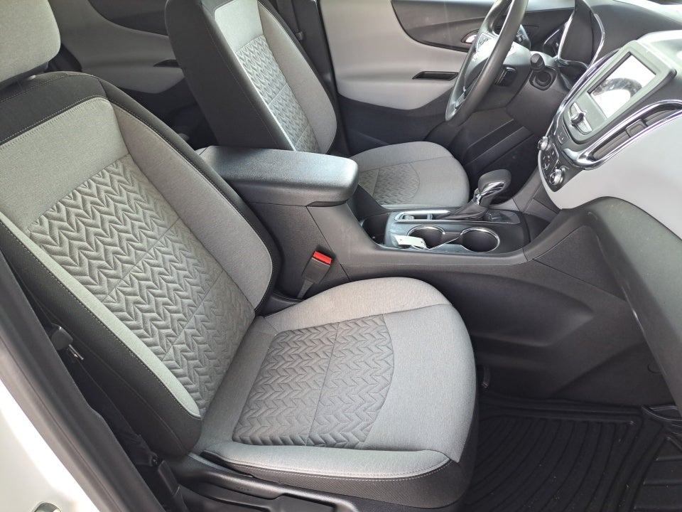 2024 Chevrolet Equinox FWD LS