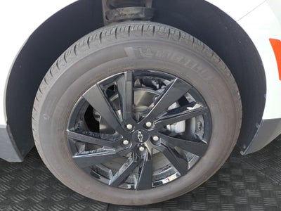 2024 Chevrolet Equinox FWD LS