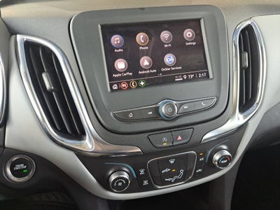 2024 Chevrolet Equinox FWD LS