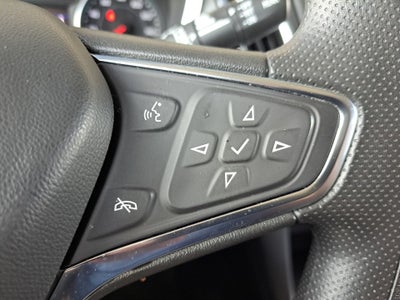 2024 Chevrolet Equinox FWD LS