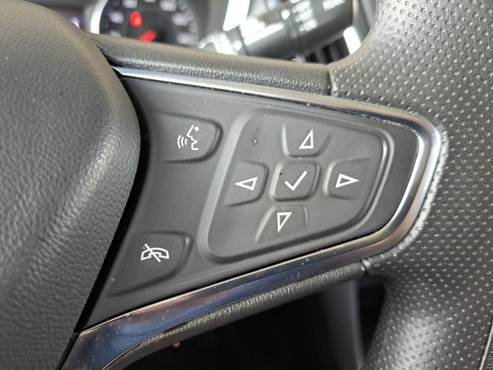 2024 Chevrolet Equinox FWD LS